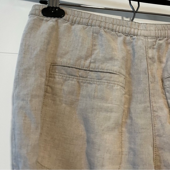 L.L. Bean | Linen Pants - Picture 3 of 13